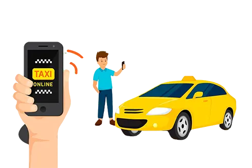 chandigarh to haridwar taxi sevice