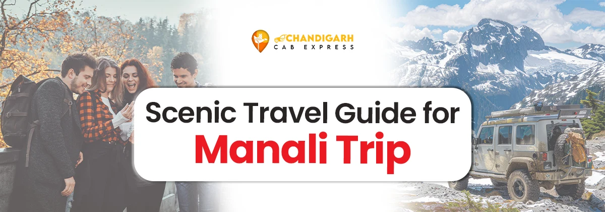 scenic travel guide manali trip