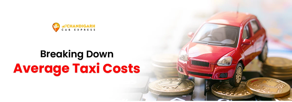 Breaking Down Average Taxi Costs