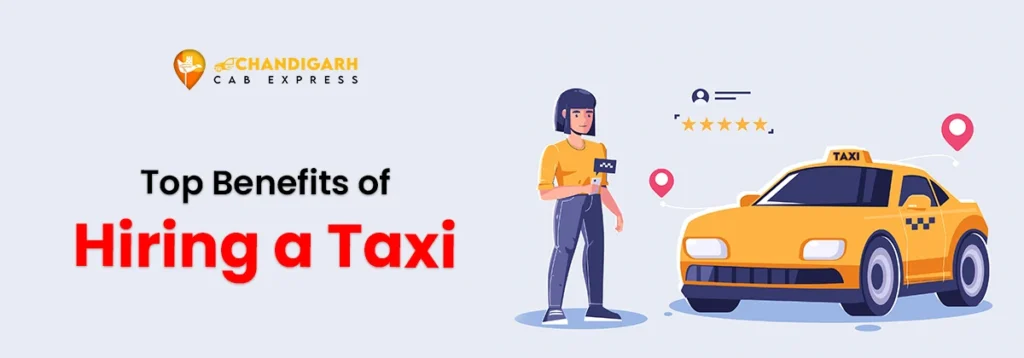best taxi service in chandigarh