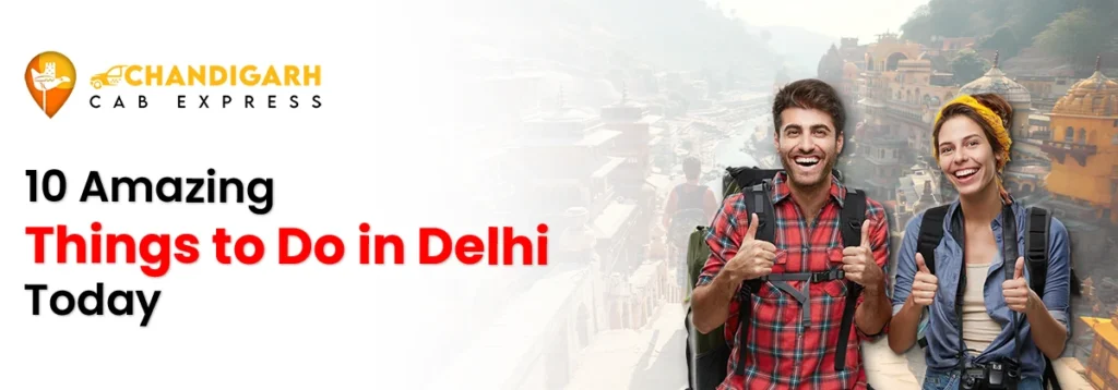 things to do in delhi