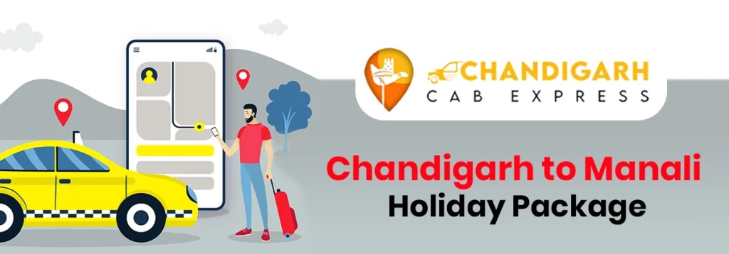 chandigarh to kullu manali tour packages